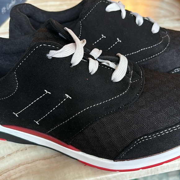 Enterprise by Drew walking shoe extra wide width WW.  NEW - Picture 9 of 13